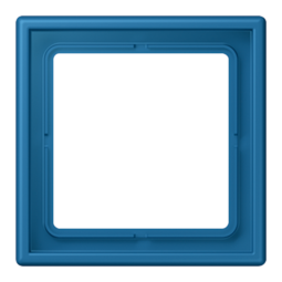 JUNG Terre d'ombre brulee 31 Рамка 1-ая